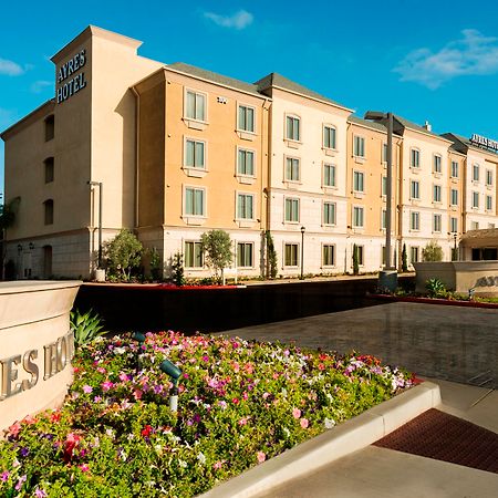 Ayres Hotel Orange Ngoại thất bức ảnh