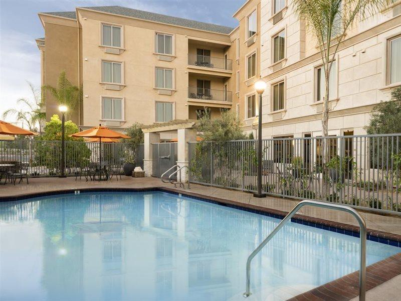 Ayres Hotel Orange Ngoại thất bức ảnh