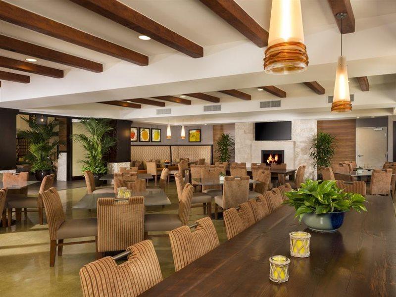 Ayres Hotel Orange Ngoại thất bức ảnh