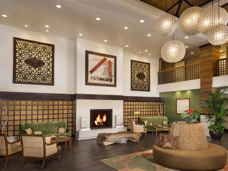 Ayres Hotel Orange Ngoại thất bức ảnh