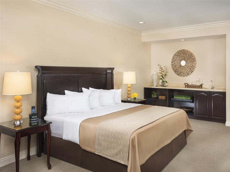 Ayres Hotel Orange Ngoại thất bức ảnh