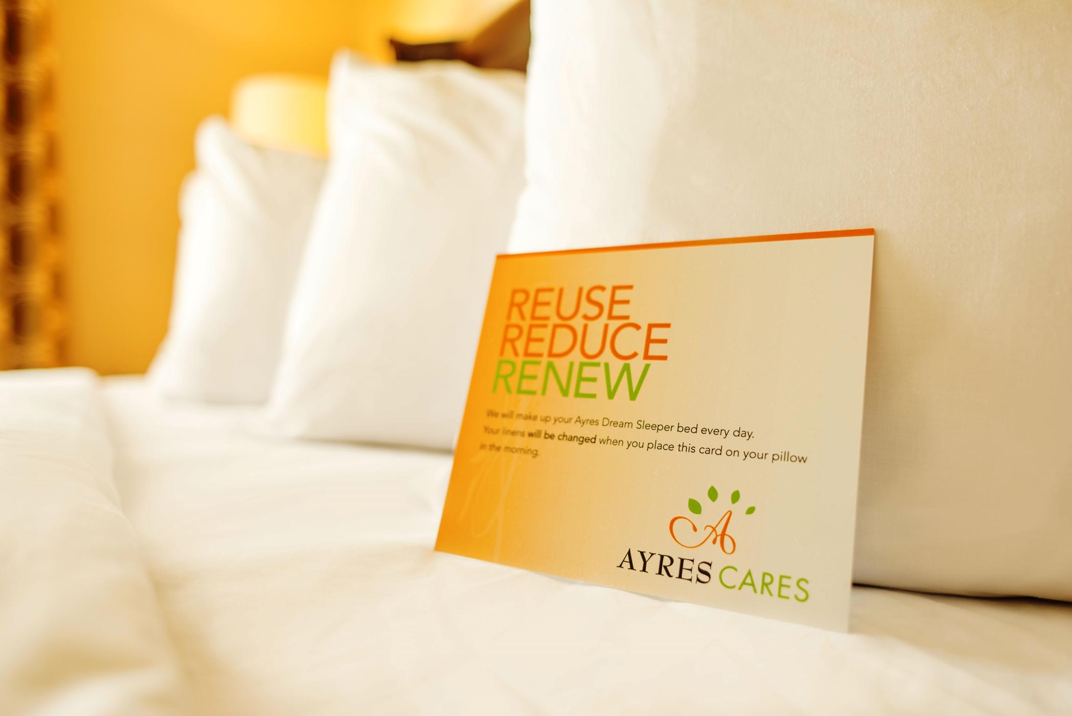 Ayres Hotel Orange Ngoại thất bức ảnh
