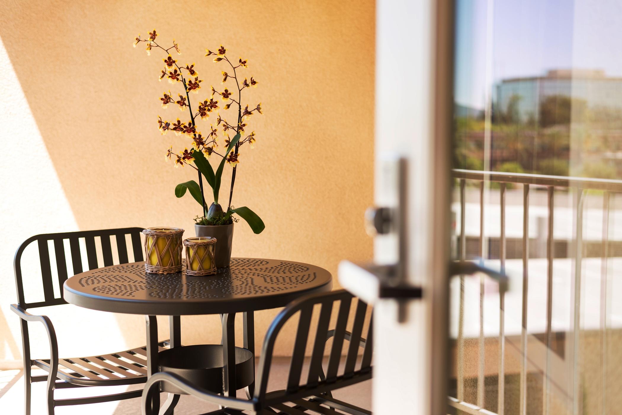 Ayres Hotel Orange Ngoại thất bức ảnh