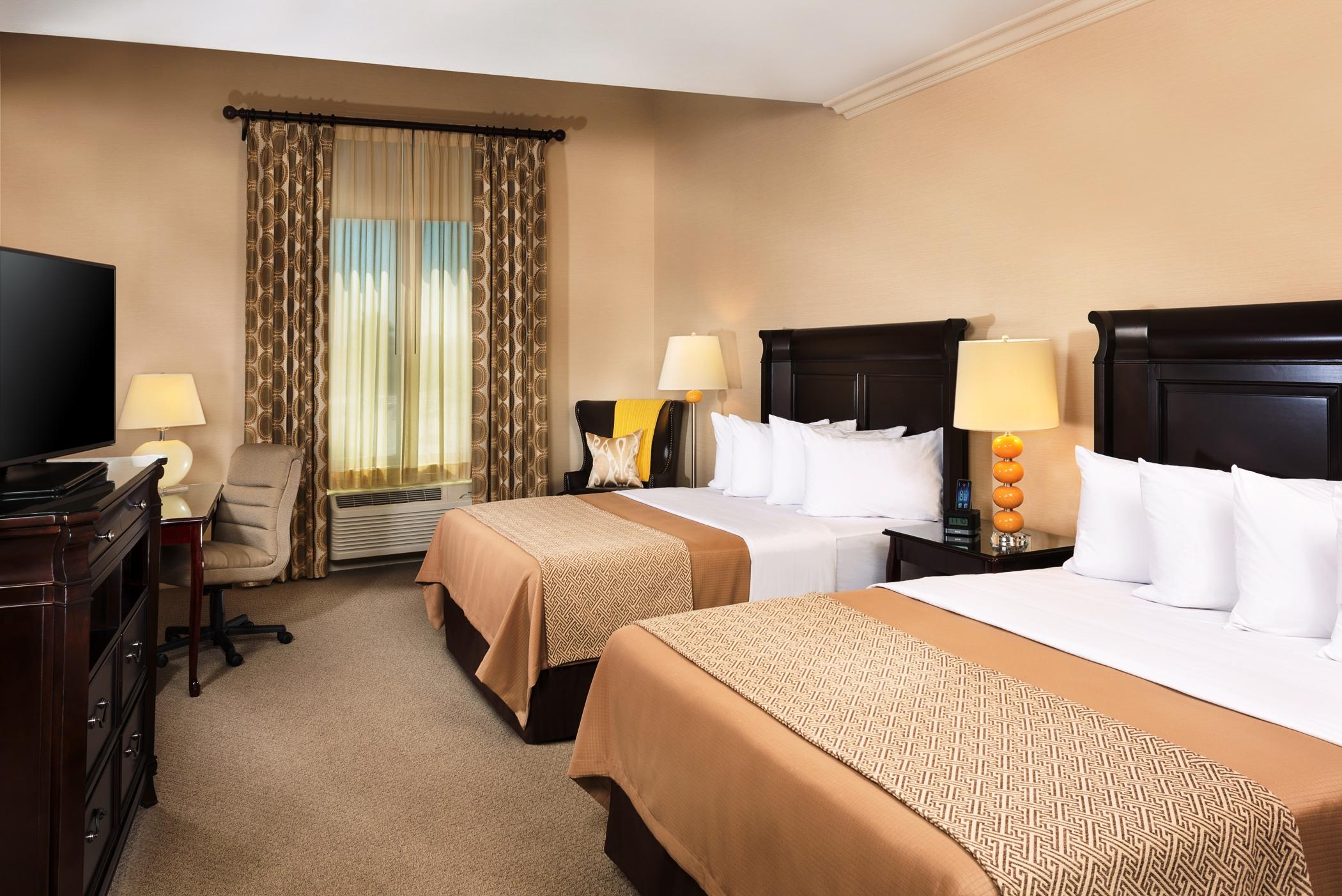 Ayres Hotel Orange Ngoại thất bức ảnh