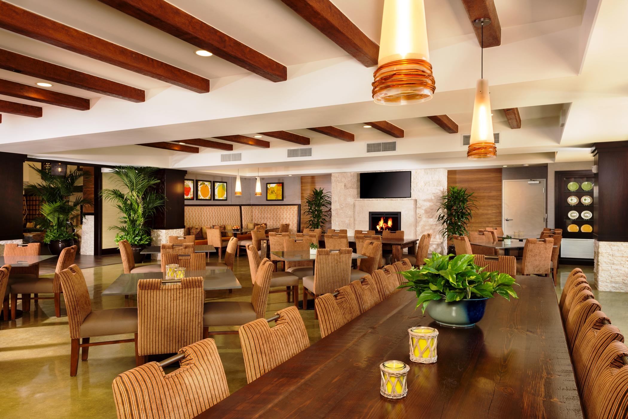 Ayres Hotel Orange Ngoại thất bức ảnh