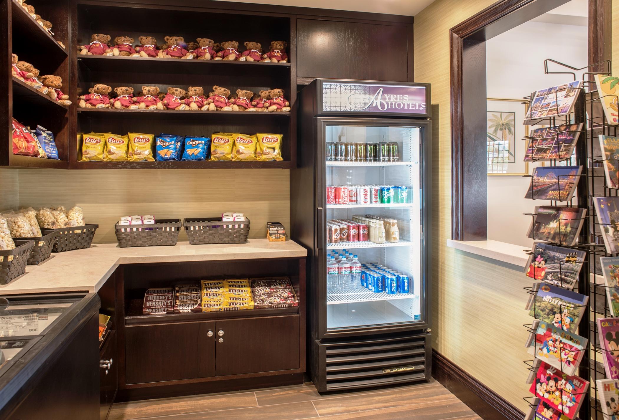 Ayres Hotel Orange Ngoại thất bức ảnh