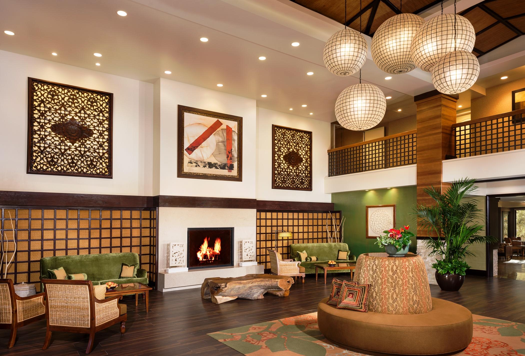 Ayres Hotel Orange Ngoại thất bức ảnh