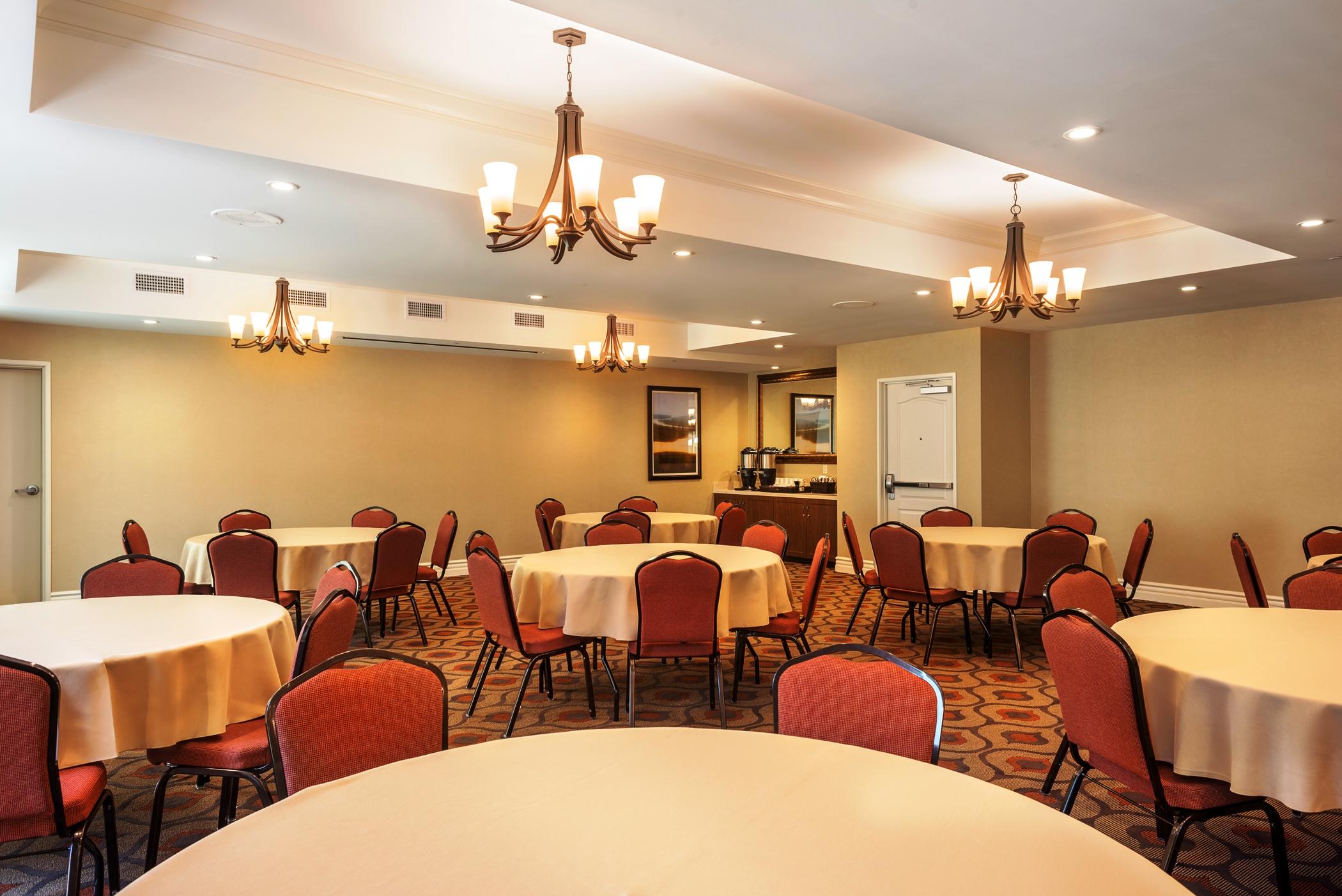 Ayres Hotel Orange Ngoại thất bức ảnh