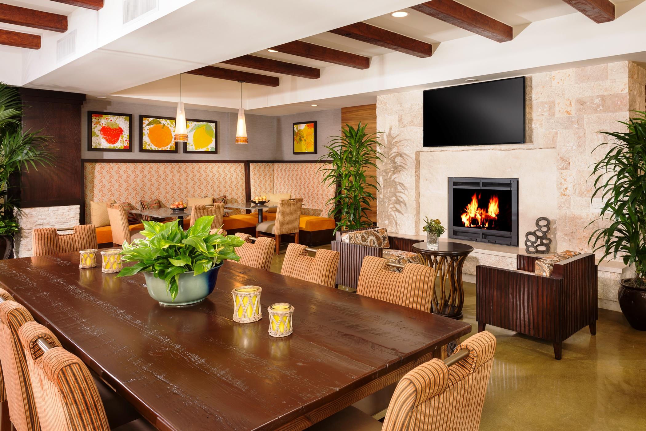 Ayres Hotel Orange Ngoại thất bức ảnh