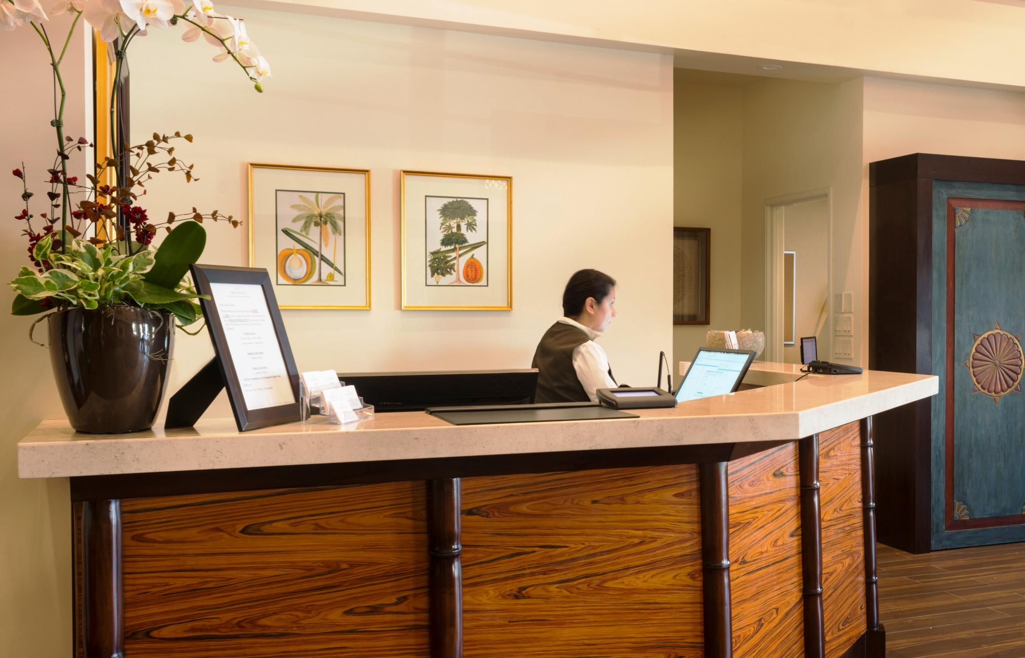 Ayres Hotel Orange Ngoại thất bức ảnh